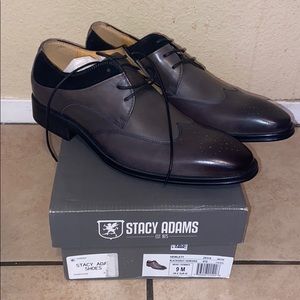 Men’s Dress Shoes